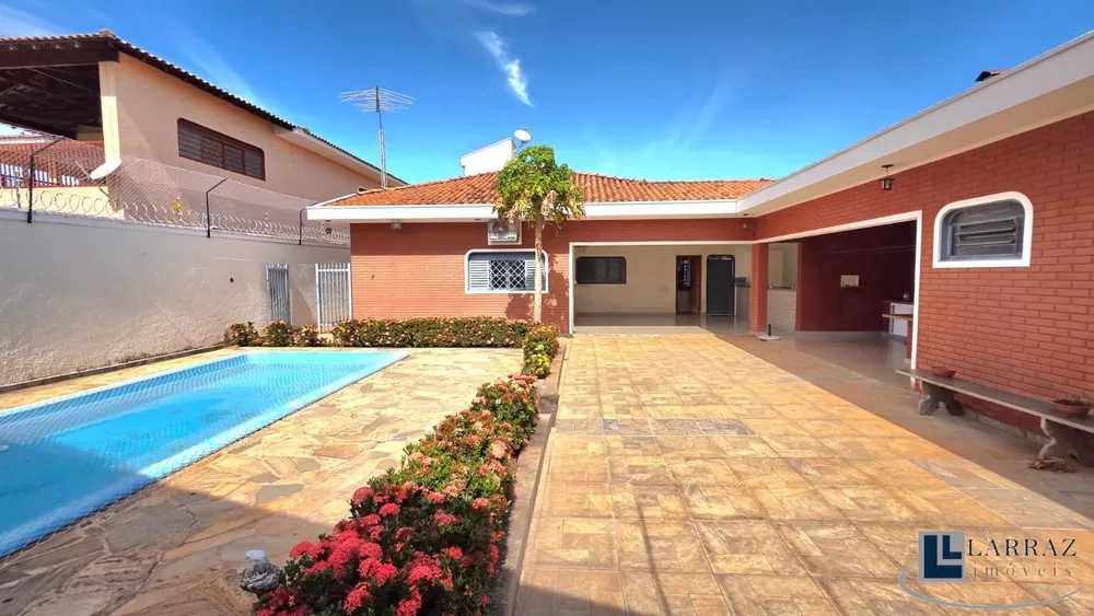 Casa, 3 quartos, 320 m² - Foto 4