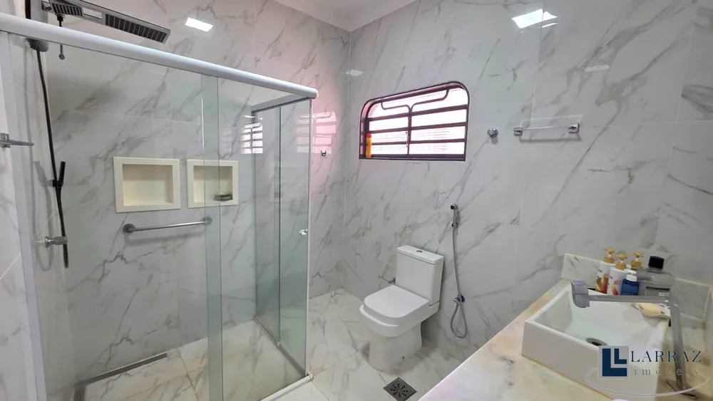 Casa, 3 quartos, 320 m² - Foto 6