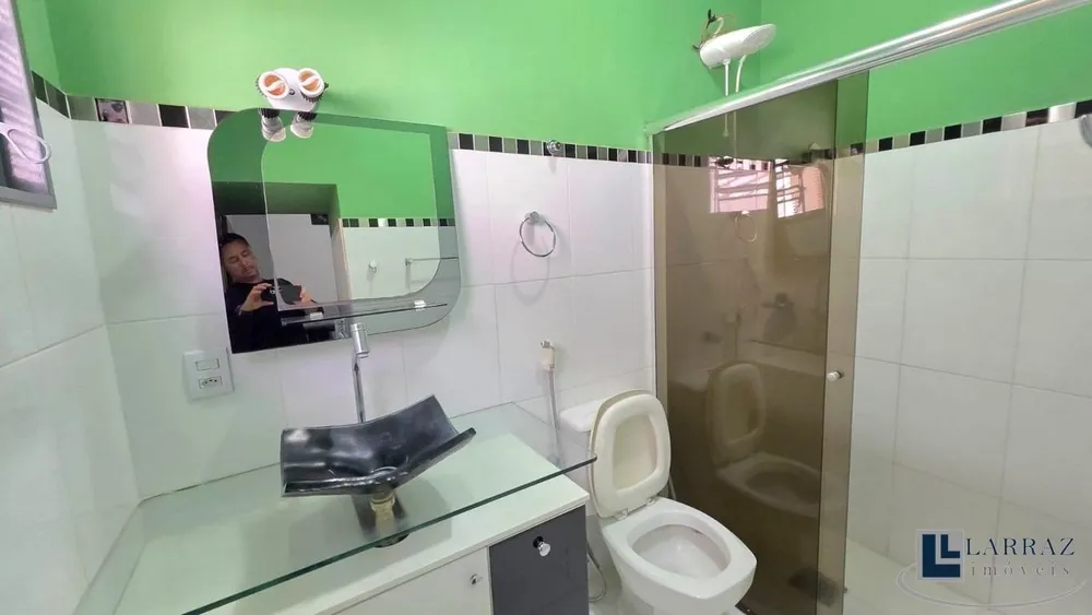 Casa, 3 quartos, 320 m² - Foto 16