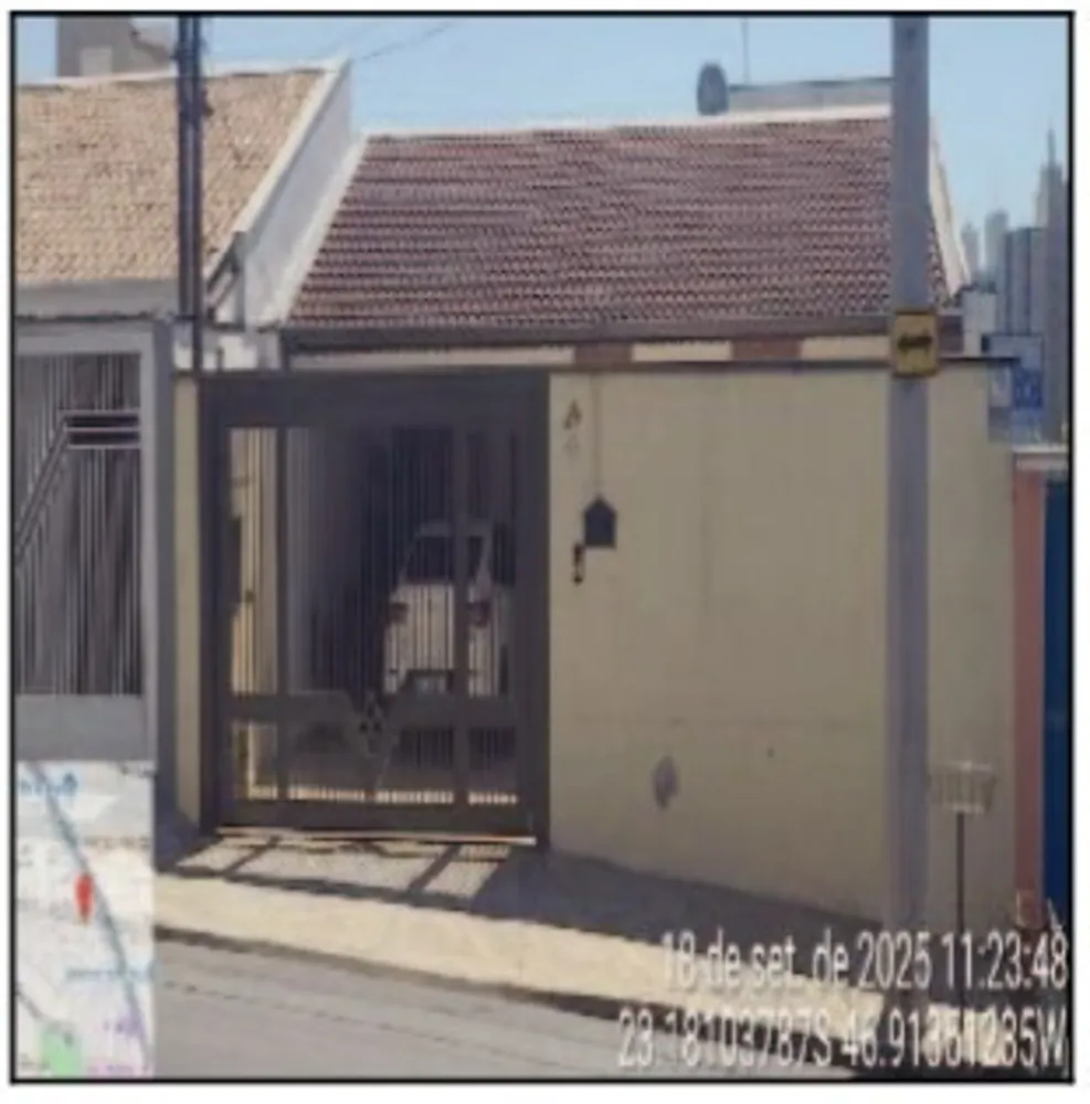 Casa, 3 quartos, 156 m² - Foto 1