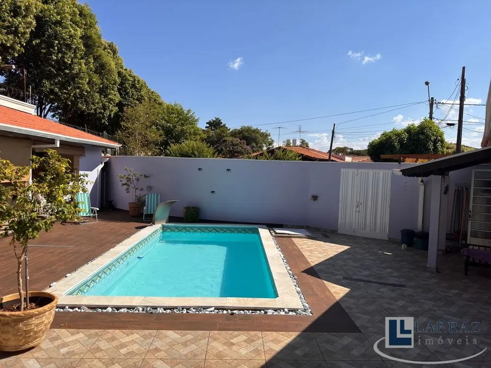 Casa, 3 quartos, 285 m² - Foto 7