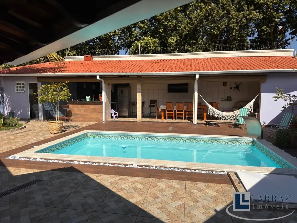 Casa, 3 quartos, 285 m² - Foto 6