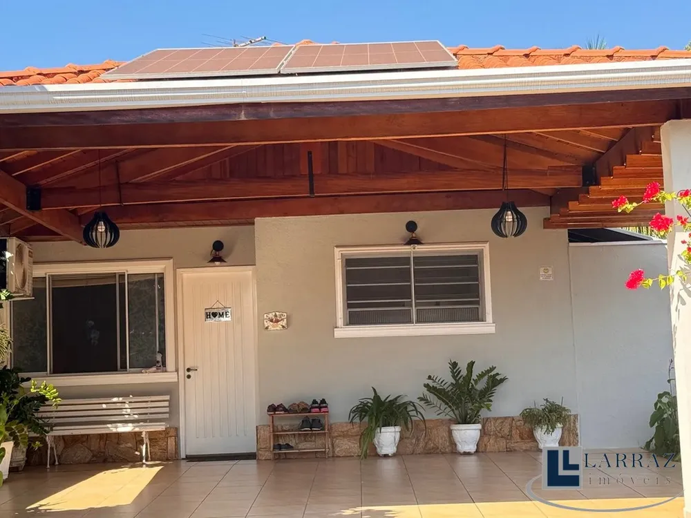 Casa, 3 quartos, 285 m² - Foto 2