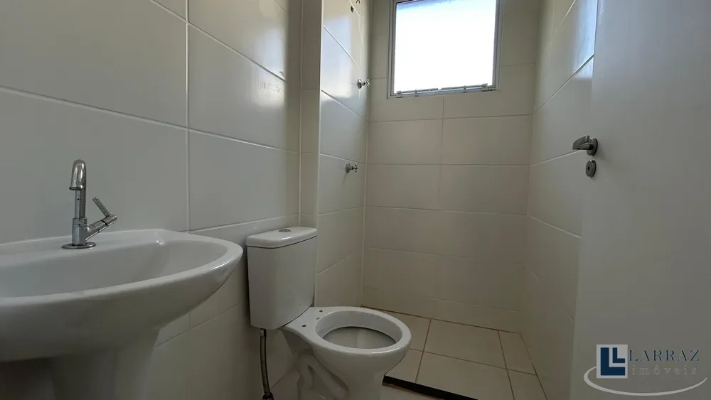 Apartamento, 2 quartos, 40 m² - Foto 4