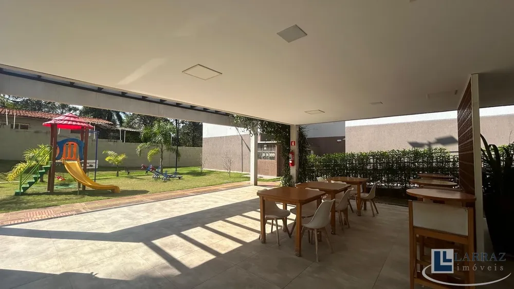 Apartamento, 2 quartos, 40 m² - Foto 7