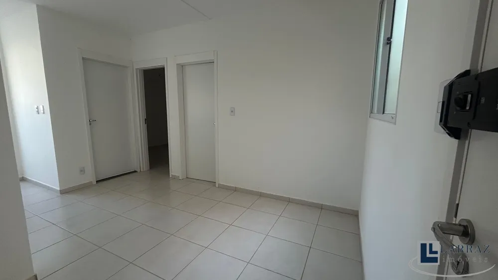 Apartamento, 2 quartos, 40 m² - Foto 2
