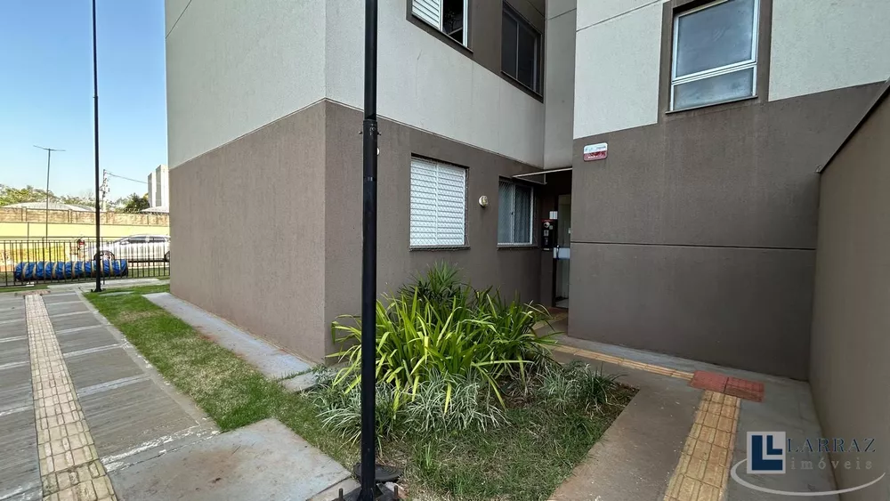Apartamento, 2 quartos, 40 m² - Foto 12