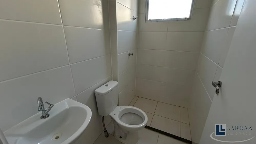 Apartamento, 2 quartos, 40 m² - Foto 5