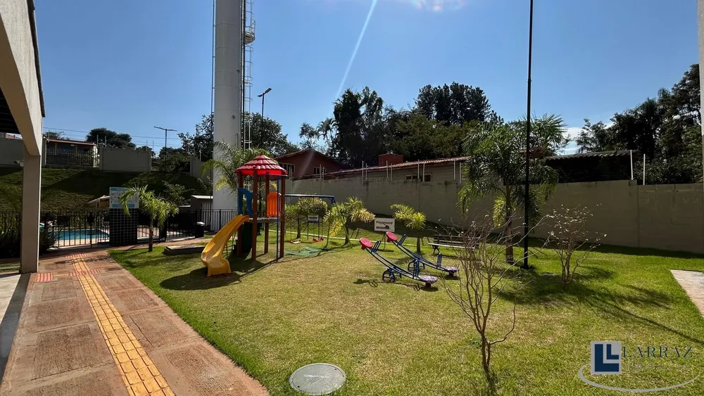 Apartamento, 2 quartos, 40 m² - Foto 9