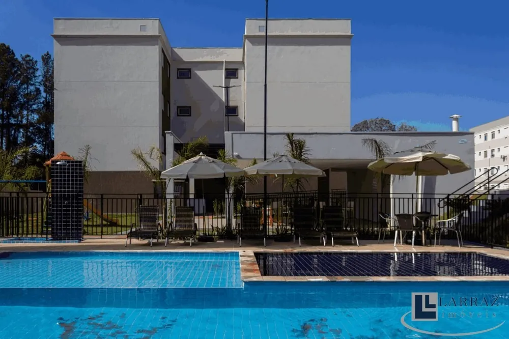 Apartamento, 2 quartos, 40 m² - Foto 14