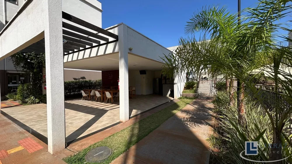 Apartamento, 2 quartos, 40 m² - Foto 10