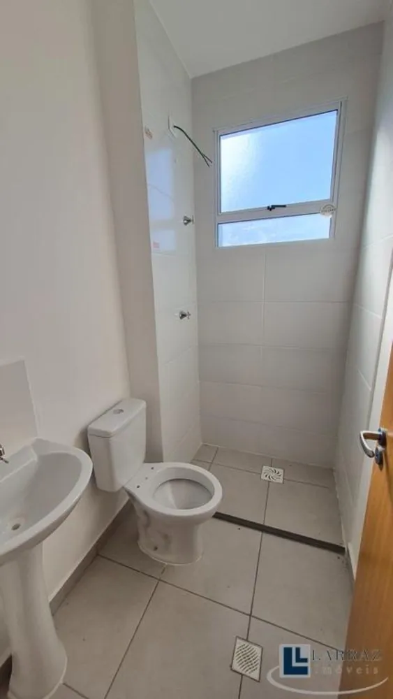 Apartamento, 2 quartos, 44 m² - Foto 2