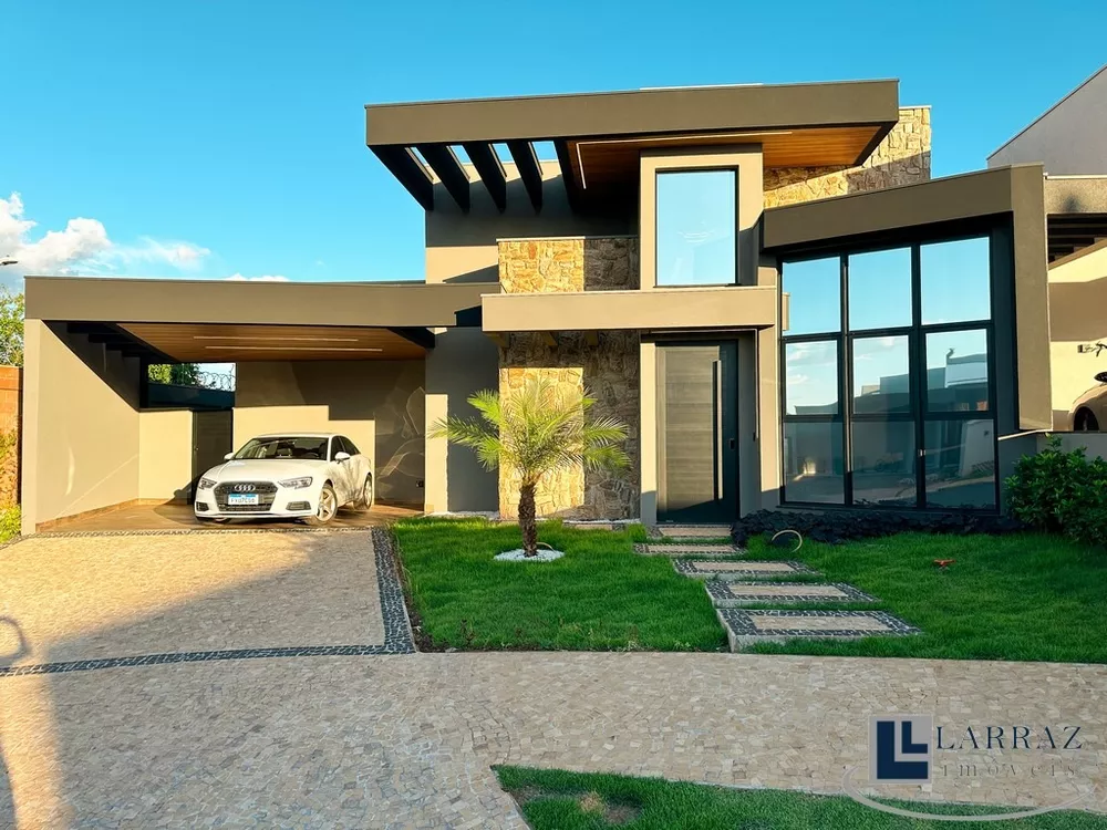 Casa, 3 quartos, 180 m² - Foto 1