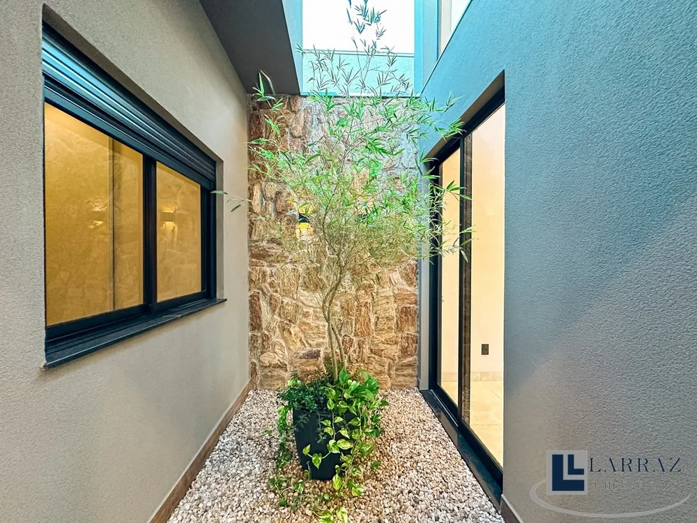 Casa, 3 quartos, 180 m² - Foto 3