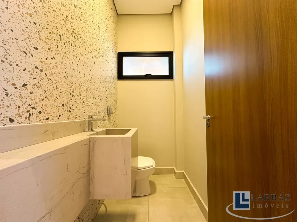 Casa, 3 quartos, 180 m² - Foto 2
