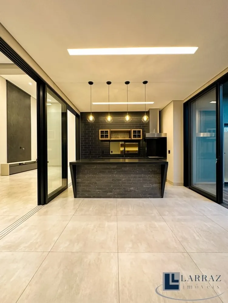 Casa, 3 quartos, 180 m² - Foto 2