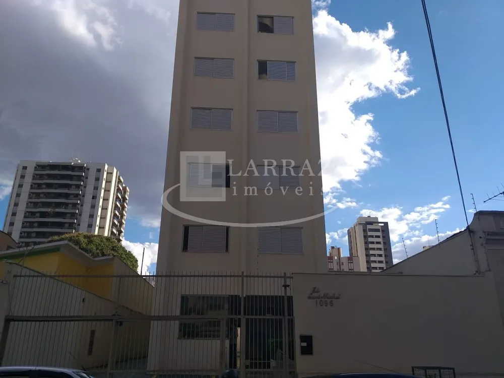 Apartamento, 1 quarto, 40 m² - Foto 1