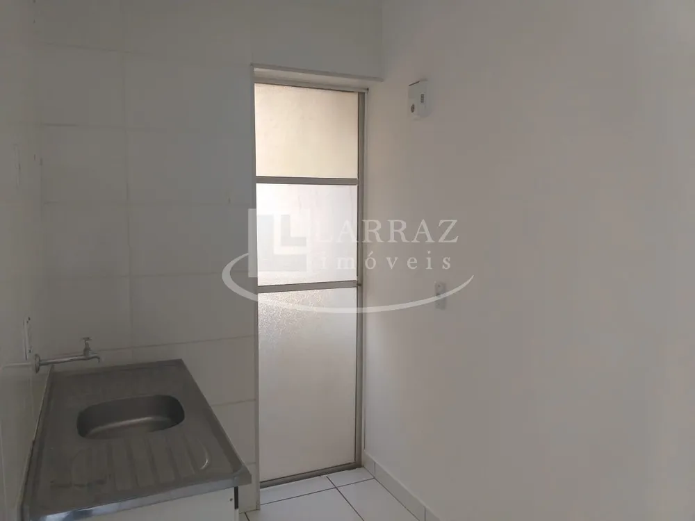Apartamento, 1 quarto, 40 m² - Foto 6