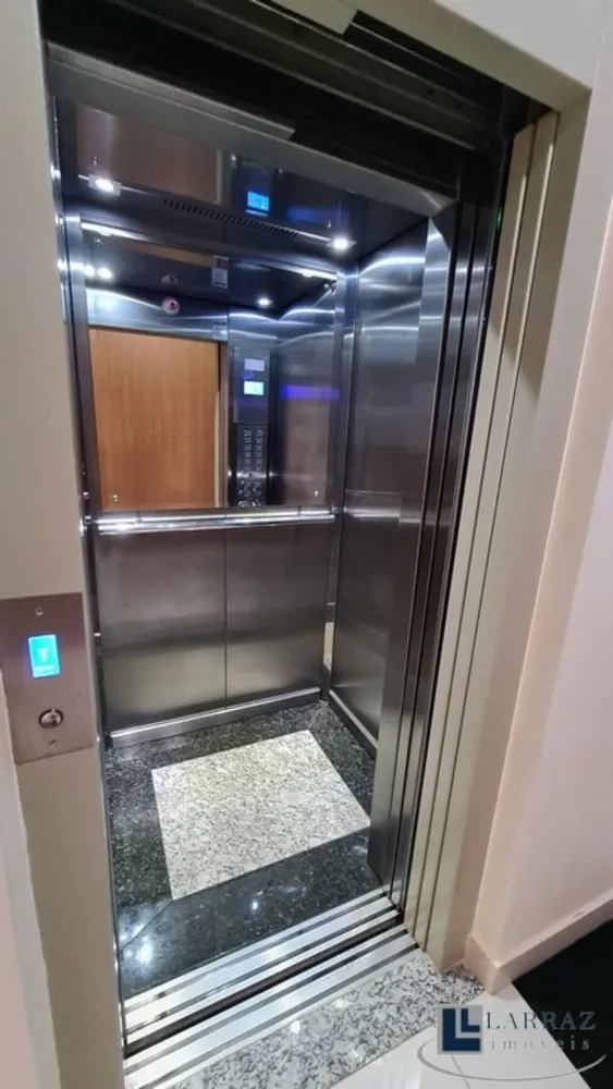 Apartamento, 1 quarto, 40 m² - Foto 10