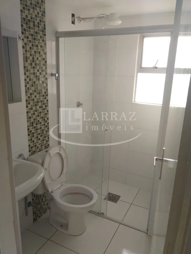 Apartamento, 1 quarto, 40 m² - Foto 7