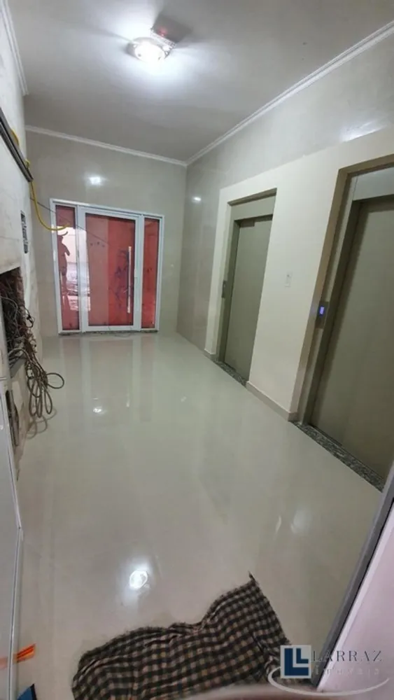 Apartamento, 1 quarto, 40 m² - Foto 12