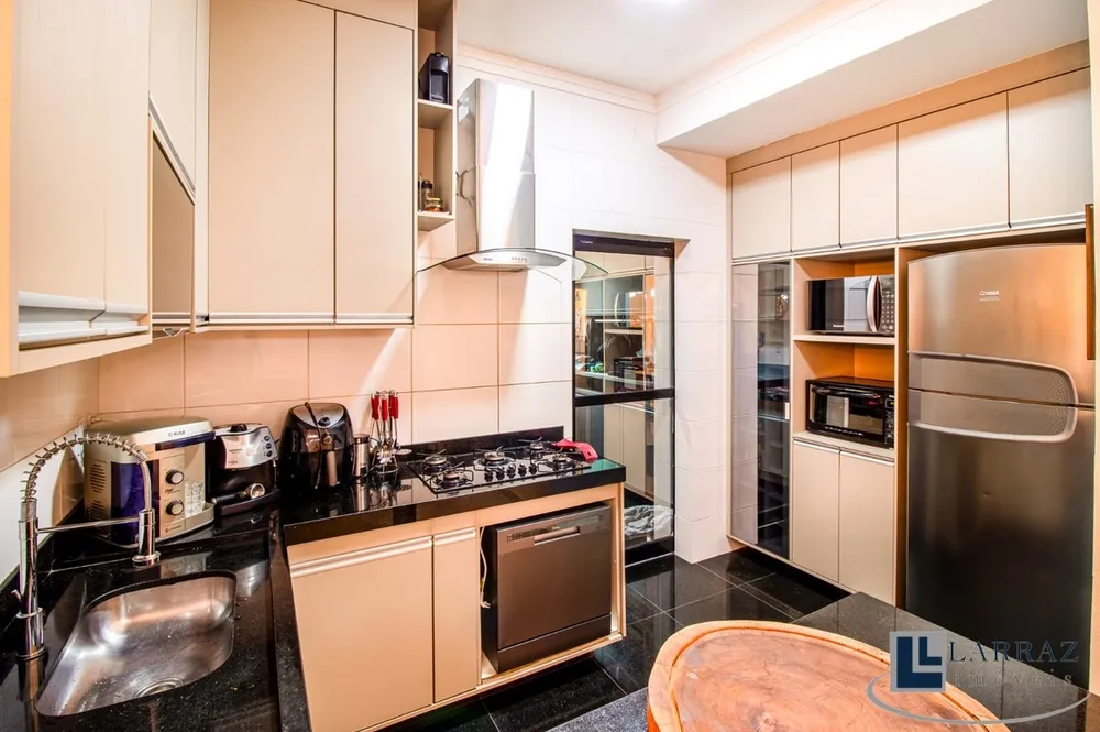 Apartamento, 2 quartos, 72 m² - Foto 7