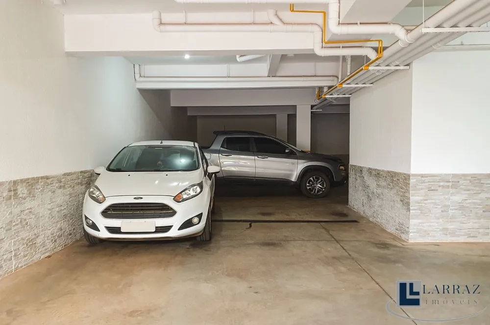 Apartamento, 2 quartos, 72 m² - Foto 15
