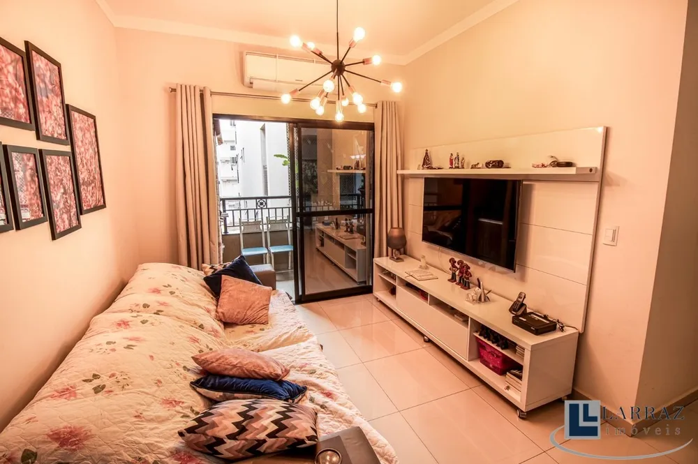 Apartamento, 2 quartos, 72 m² - Foto 5