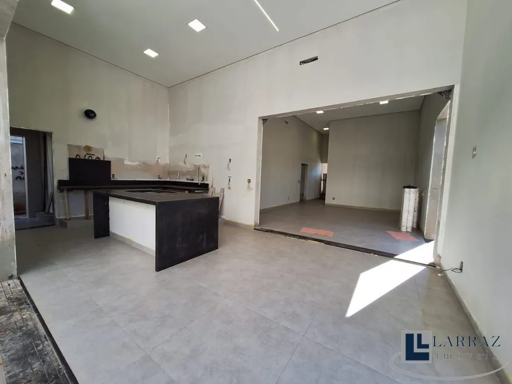 Casa, 3 quartos, 193 m² - Foto 1