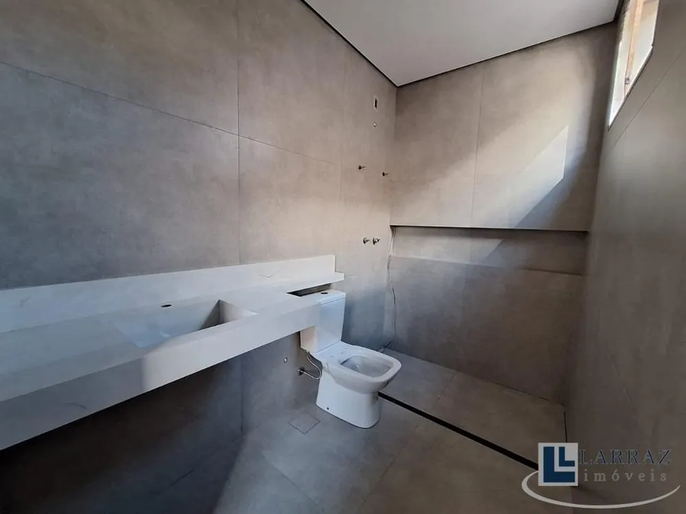 Casa, 3 quartos, 193 m² - Foto 5