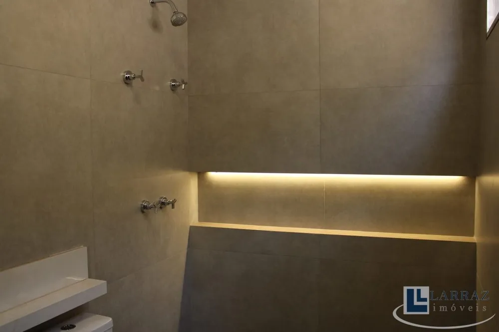 Casa, 3 quartos, 193 m² - Foto 2