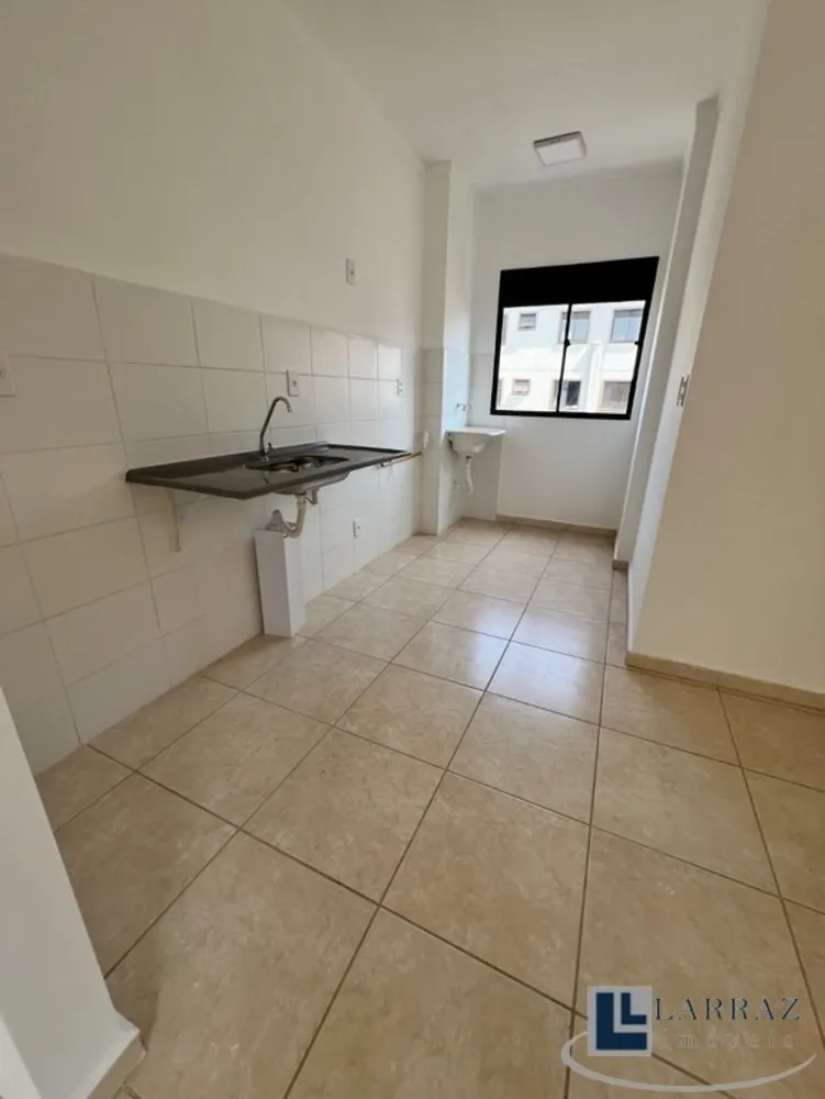 Apartamento, 2 quartos, 42 m² - Foto 13