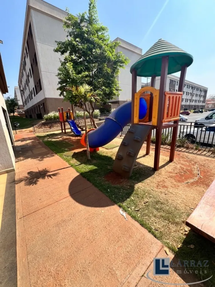 Apartamento, 2 quartos, 42 m² - Foto 16