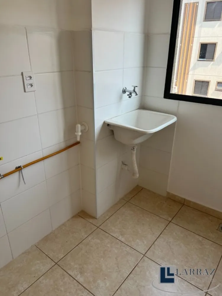 Apartamento, 2 quartos, 42 m² - Foto 6