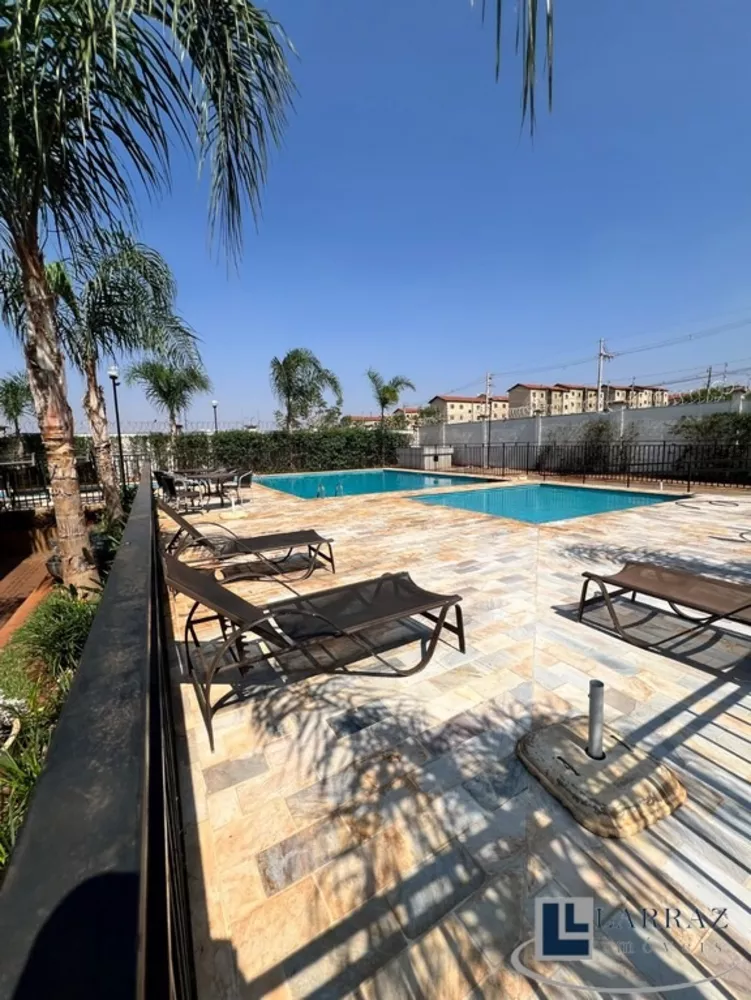 Apartamento, 2 quartos, 42 m² - Foto 4