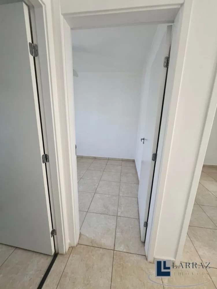 Apartamento, 2 quartos, 42 m² - Foto 4