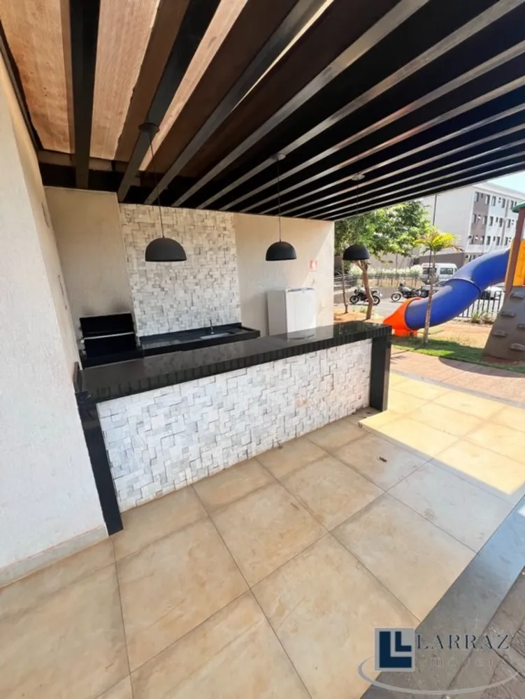 Apartamento, 2 quartos, 42 m² - Foto 15