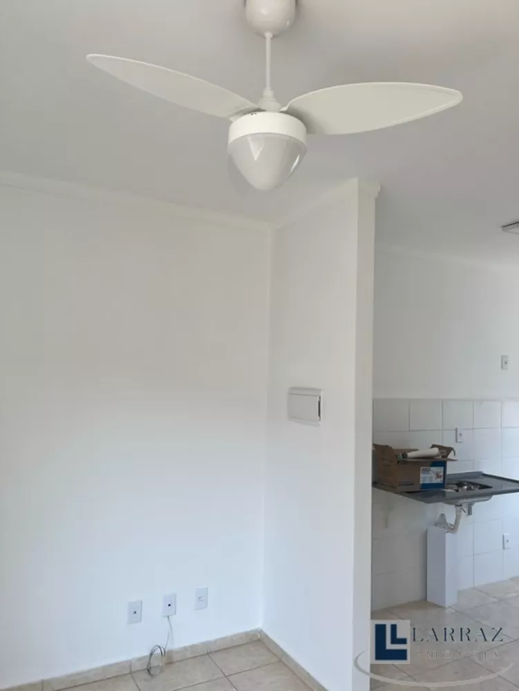 Apartamento, 2 quartos, 42 m² - Foto 3