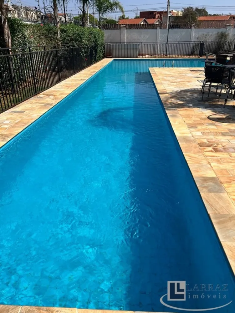 Apartamento, 2 quartos, 42 m² - Foto 7