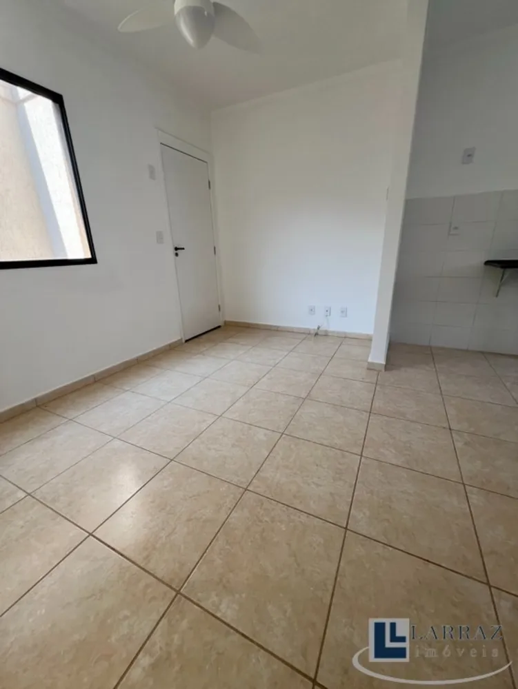 Apartamento, 2 quartos, 42 m² - Foto 3