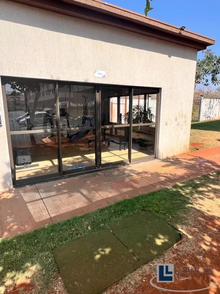 Apartamento, 2 quartos, 42 m² - Foto 5