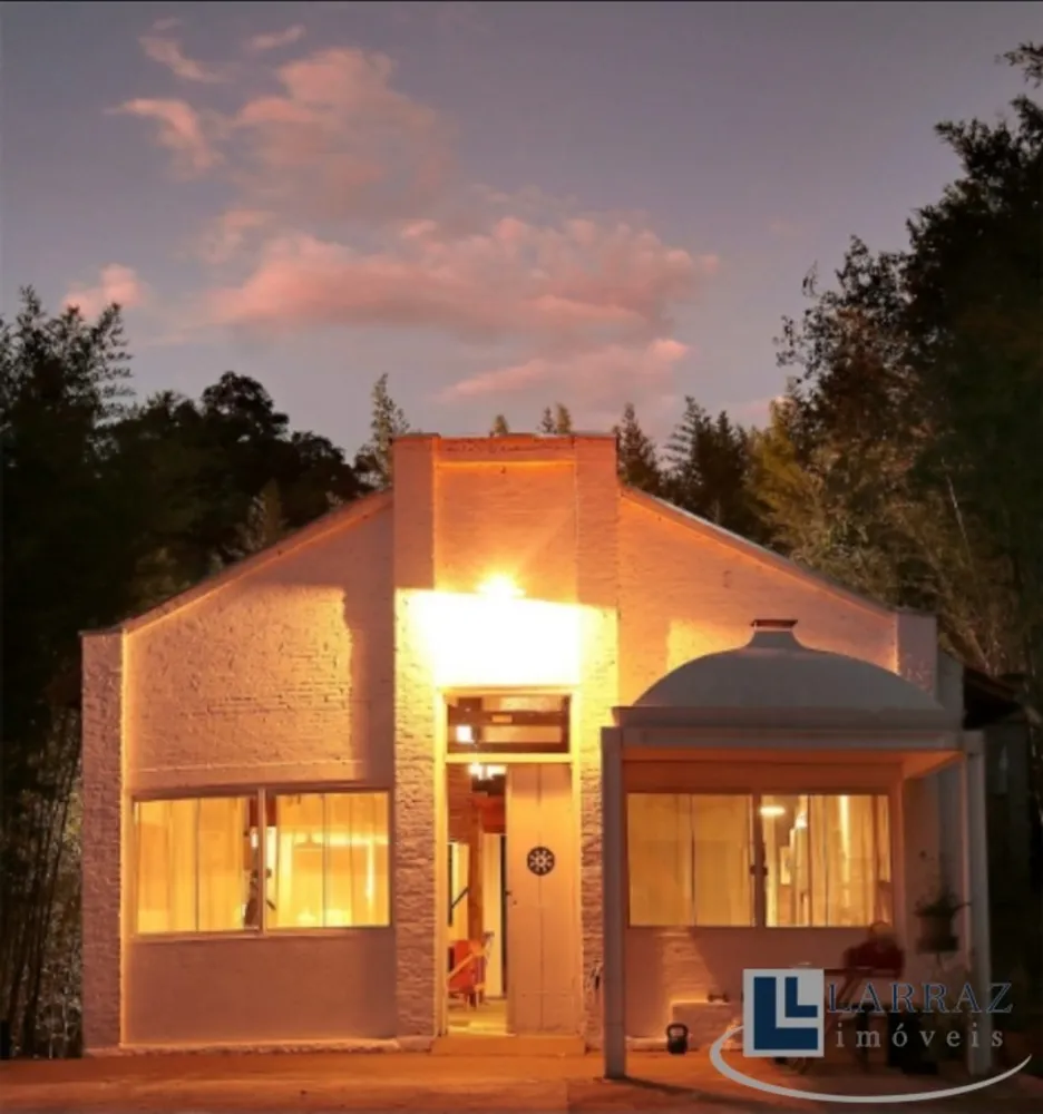 Sítio, 1 m² - Foto 2