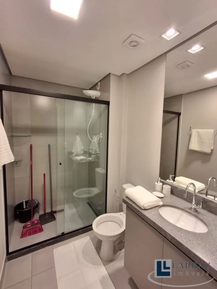Apartamento, 1 quarto, 47 m² - Foto 7
