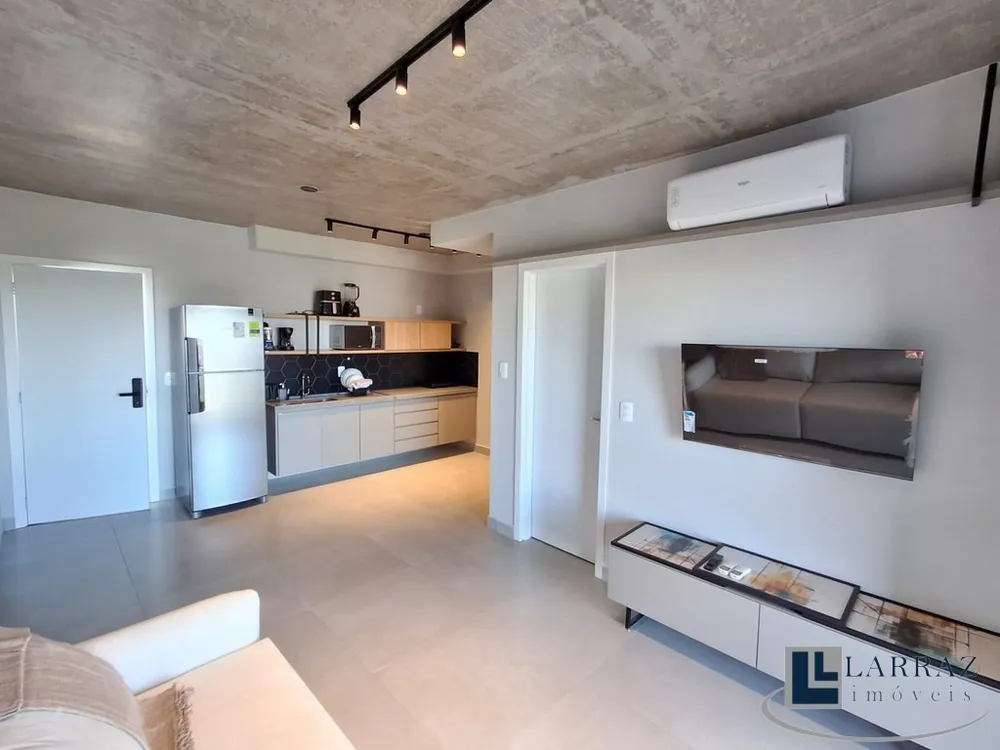 Apartamento, 1 quarto, 47 m² - Foto 1