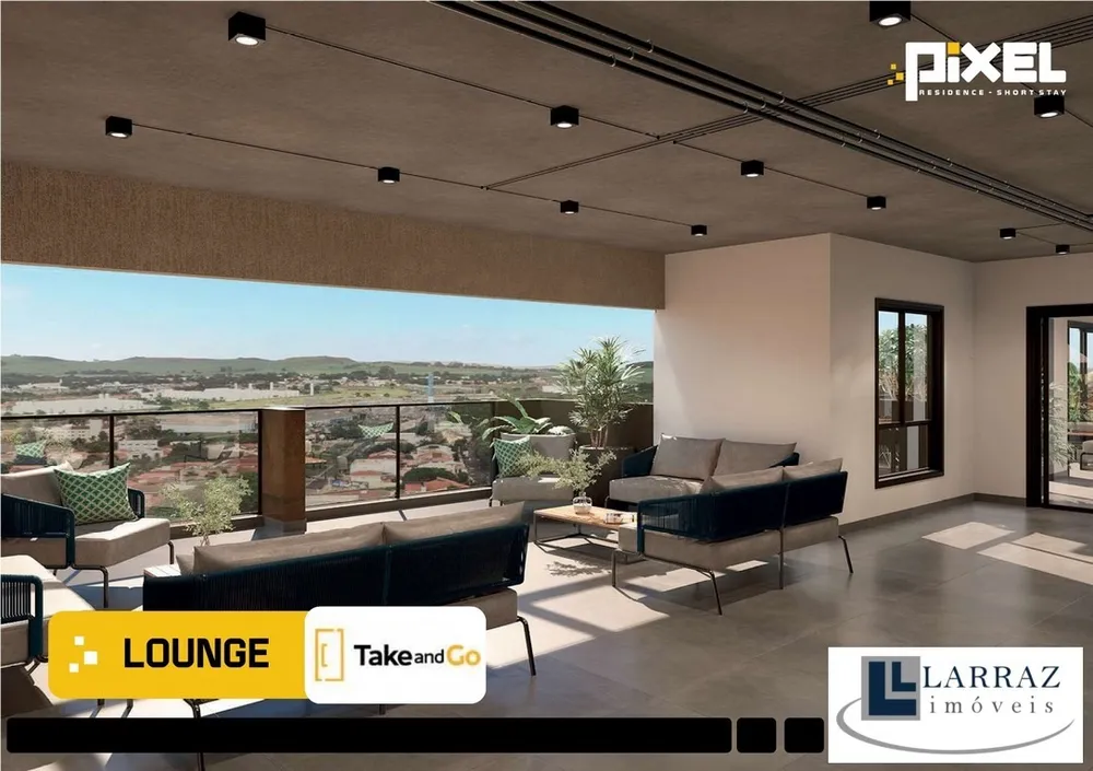 Apartamento, 1 quarto, 47 m² - Foto 11