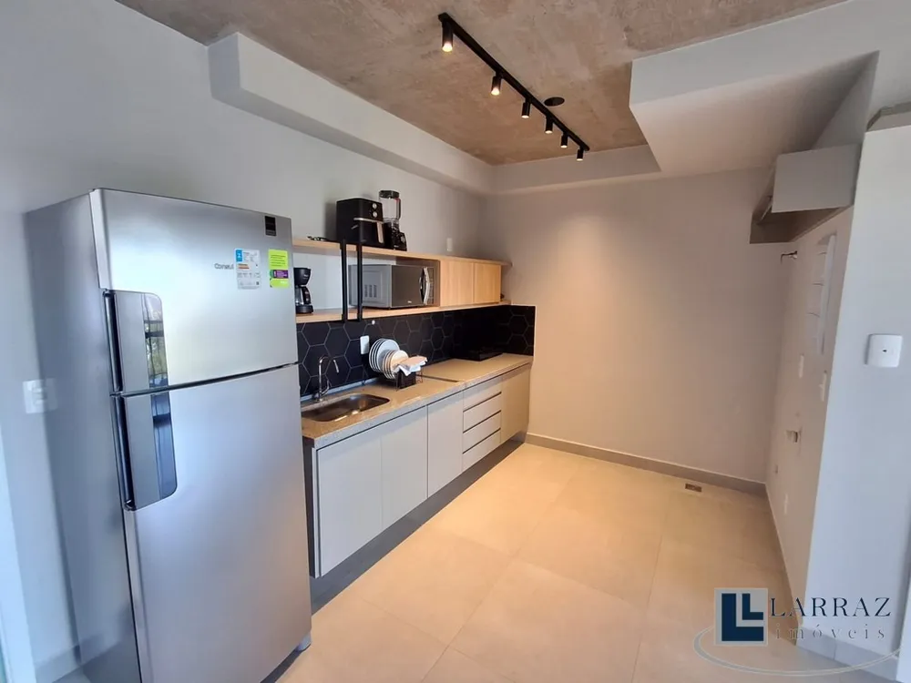Apartamento, 1 quarto, 47 m² - Foto 5
