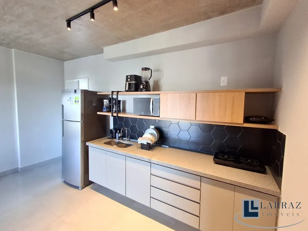 Apartamento, 1 quarto, 47 m² - Foto 2