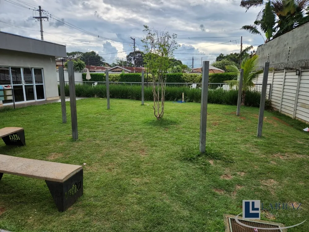Apartamento, 2 quartos, 43 m² - Foto 4
