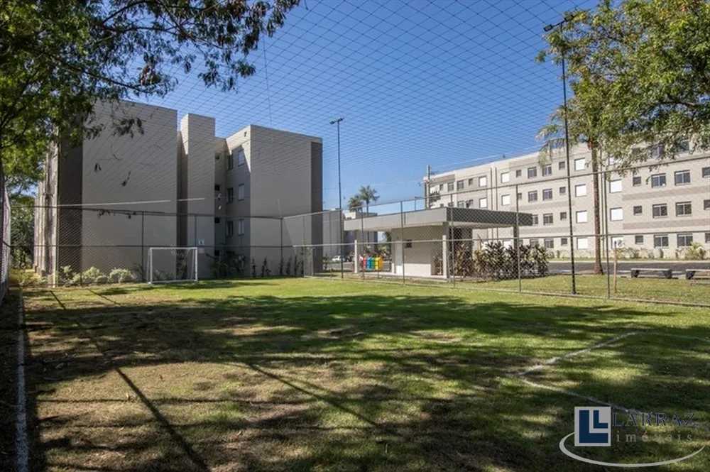 Apartamento, 2 quartos, 43 m² - Foto 2