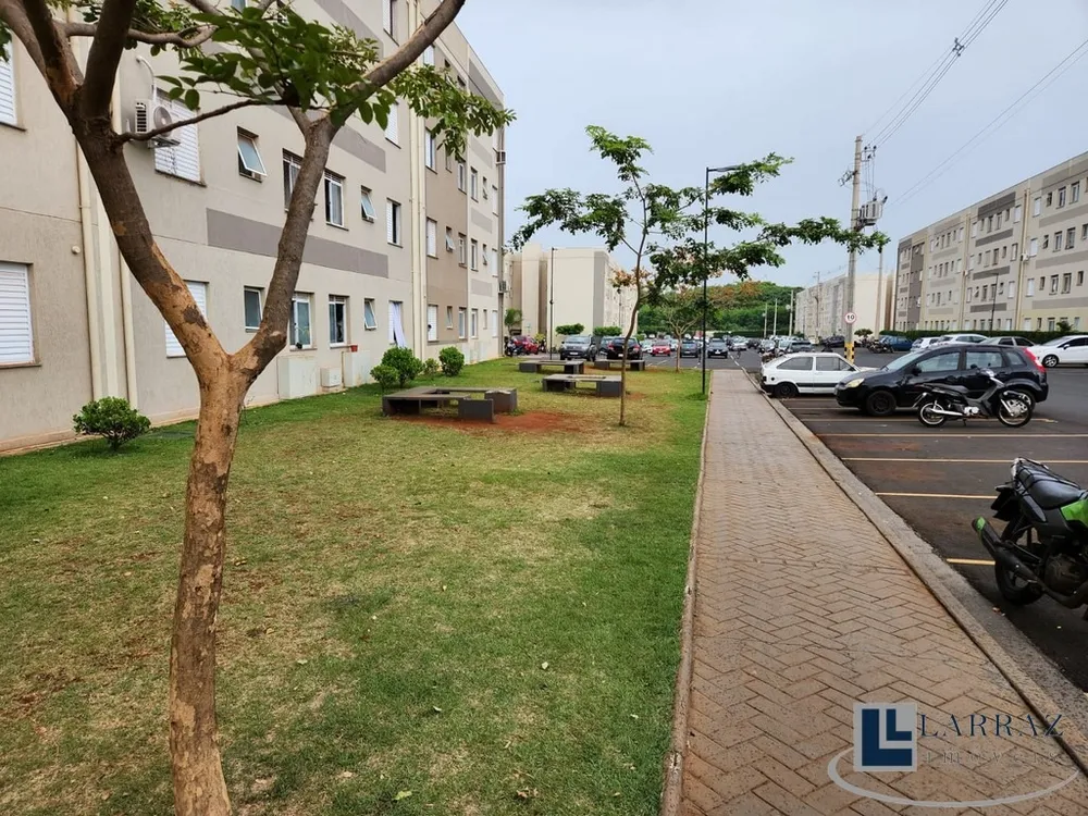 Apartamento, 2 quartos, 43 m² - Foto 8